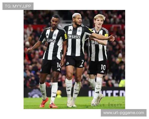 威尔逊伤愈复出，纽卡斯尔前锋线补强