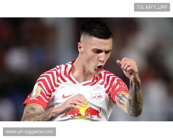 从青训到德甲:莱比锡红牛奥彭达单骑破门成长记 从青训到德甲:莱比锡红牛奥彭达单骑破门成长记