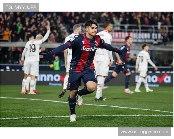 博洛尼亚与21岁阿根廷前锋卡斯特罗续约至2030年